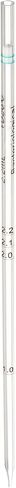 Globe Scientific 1829 Polystyrene Bacteriological Pipette, 2.2mL Capacity, Standard Tip, Sterile, Green (Case of 800) in Saudi Arabia