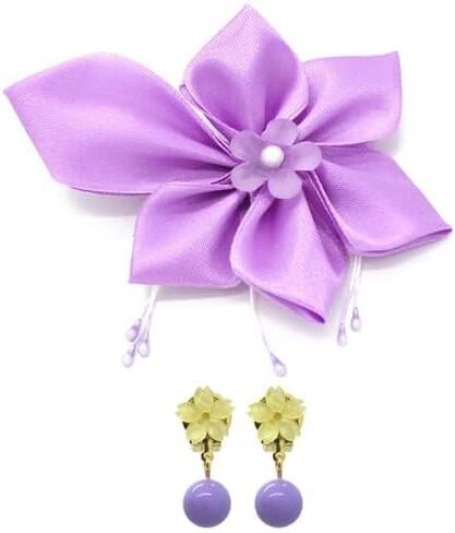 إكسسوارات ملابس الفتيات من Sgehen هدايا للأطفال لحفلات الهالوين وأعياد الميلاد in Kuwait