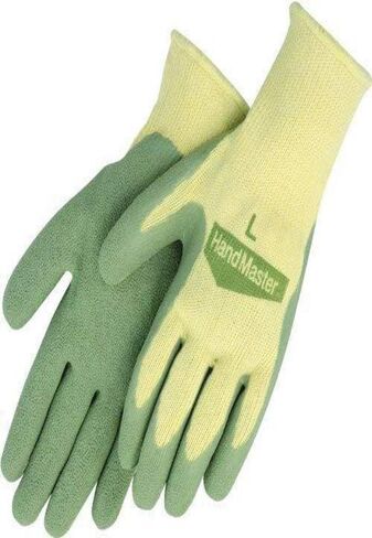 Magid Polyurethane, 48 Pairs, Size Small, G316T in Kuwait