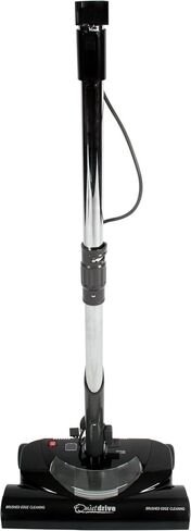 Cen-Tec Systems CT20DXQD Quiet Drive Vacuum Electric Brush,Black in Kuwait