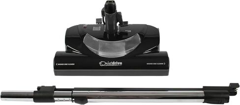 Cen-Tec Systems CT20DXQD Quiet Drive Vacuum Electric Brush,Black in Kuwait