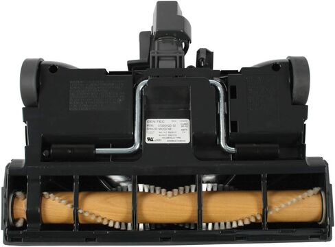 Cen-Tec Systems CT20DXQD Quiet Drive Vacuum Electric Brush,Black in Kuwait