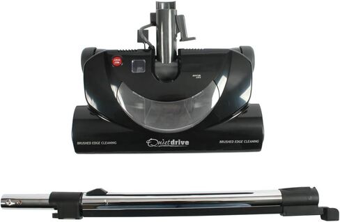 Cen-Tec Systems CT20DXQD Quiet Drive Vacuum Electric Brush,Black in Kuwait