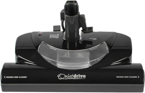 Cen-Tec Systems CT20DXQD Quiet Drive Vacuum Electric Brush,Black in Kuwait