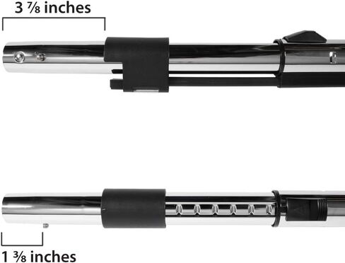 Cen-Tec Systems CT20DXQD Quiet Drive Vacuum Electric Brush,Black in Kuwait