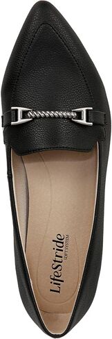 LifeStride Women's Classic Loafer in Saudi Arabia