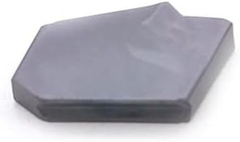 GTN-3 (SP300) إدراجات كربيد الحز باستخدام الحاسب الآلي من الفولاذ المناسب لأدوات القطع المعدنية المخرطة SPB326/332، 10 قطع in Kuwait