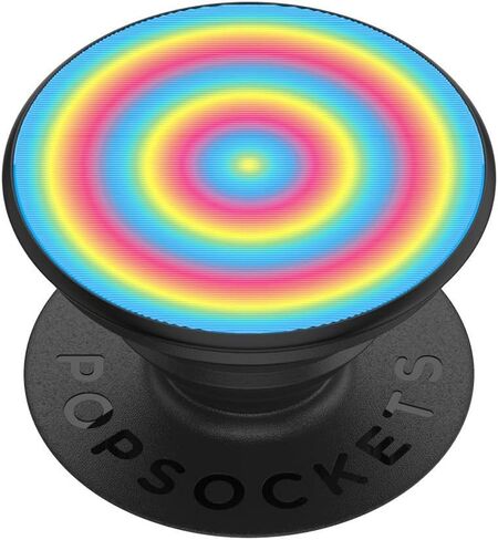 PopSockets Phone Grip with Expanding Kickstand, Wacky Resin Teeny Sprinkles in Saudi Arabia