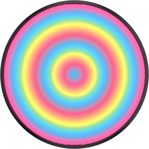 PopSockets Phone Grip with Expanding Kickstand, Wacky Resin Teeny Sprinkles in Saudi Arabia