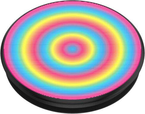 PopSockets Phone Grip with Expanding Kickstand, Wacky Resin Teeny Sprinkles in Saudi Arabia