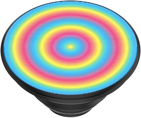 PopSockets Phone Grip with Expanding Kickstand, Wacky Resin Teeny Sprinkles in Saudi Arabia