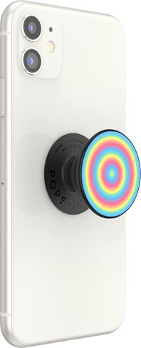PopSockets Phone Grip with Expanding Kickstand, Wacky Resin Teeny Sprinkles in Saudi Arabia
