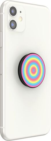 PopSockets Phone Grip with Expanding Kickstand, Wacky Resin Teeny Sprinkles in Saudi Arabia