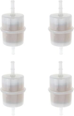 TONRYCUE Fuel Filter Replace 49019-0031 490190031 for Kawasaki EFI FR541V FR600V FR651V FR691V FX730V FX850V FX850V FX921V FX921V FXT00V in Kuwait