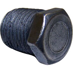 CROWN AUTO Crown Vintage Water Jacket Plug