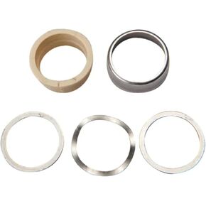 Sierra 18-9079 Wave Washer Kit white