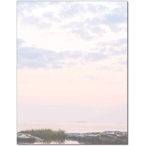 Sunbeams Letterhead Laser & Inkjet Printer Paper (25 Pack)