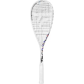 Tecnifibre Carboflex X-TOP (V2) Squash Racquet Series (120, 125, 130, 135, 125NS)
