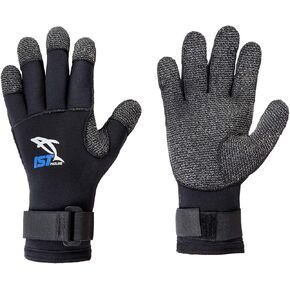 IST S780 3mm Rugged Palm Gloves (2X-Large)
