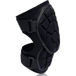 KRTOYUST® Batter's Elbow Guard for Baseball and Softball | Adjustable Buckle | Adult & Youth