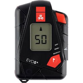 Arva Evo 5+ Avalanche Beacon 24/25