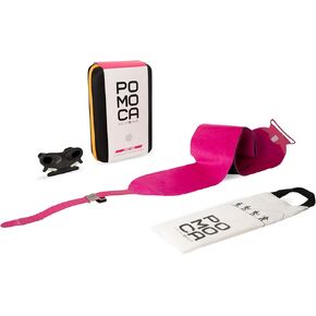 POMOCA Free Pro Climbing Skin - Ultralight, Mohair-Mix Ski Skins for Backcountry Skiing