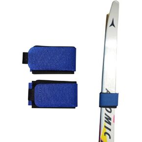 Adjustable Cross Country (XC) Ski Wraps