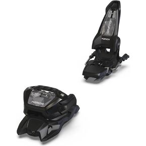 Marker Griffon 13 Ski Bindings 2024 - DIN 4.0-13.0, Triple Pivot Elite 3 Toe System - Great for Freeride, Freestyle, Park and Pipe