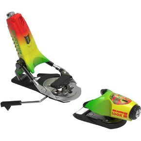 Look Pivot 15 GW Mens Ski Bindings Forza 3.0 115mm