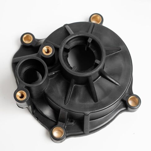 5000308 Water Pump Impeller Repair Kit With Housing for Johnson Evinrude 40-60 HP Outboard Motors in Saudi Arabia