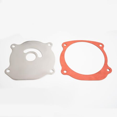 5000308 Water Pump Impeller Repair Kit With Housing for Johnson Evinrude 40-60 HP Outboard Motors in Saudi Arabia