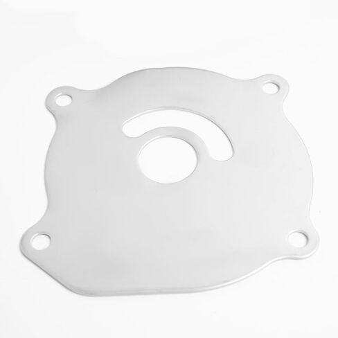 5000308 Water Pump Impeller Repair Kit With Housing for Johnson Evinrude 40-60 HP Outboard Motors in Saudi Arabia