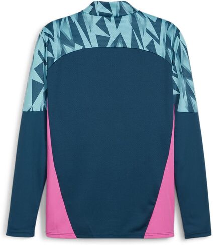 PUMA Men's Individualfinal 1/4 Zip Jacket in Saudi Arabia