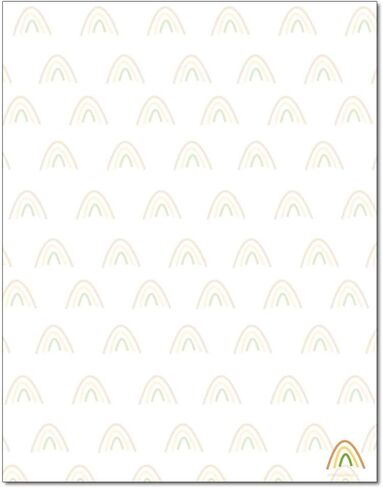 Sunbeams Letterhead Laser & Inkjet Printer Paper (25 Pack) in Saudi Arabia