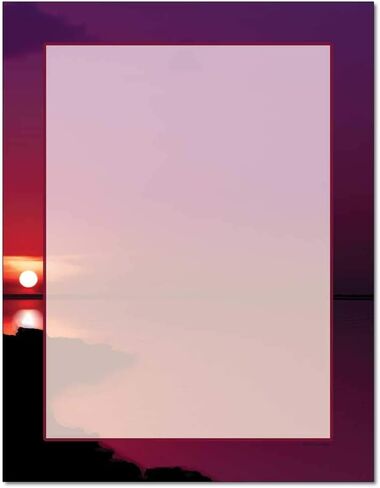 Sunbeams Letterhead Laser & Inkjet Printer Paper (25 Pack) in Saudi Arabia