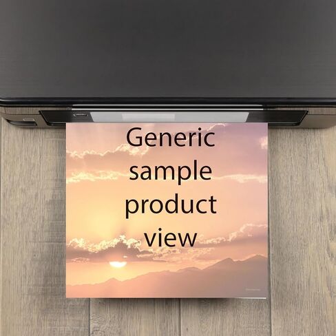 Sunbeams Letterhead Laser & Inkjet Printer Paper (25 Pack) in Saudi Arabia