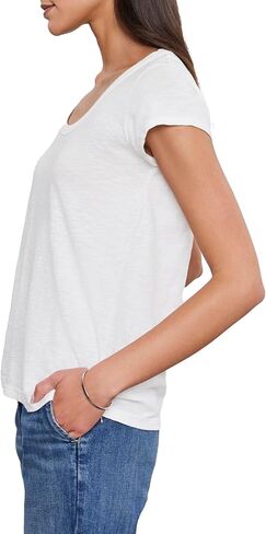 Velvet Women's Original T-Shirt in Kuwait