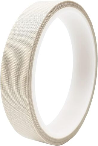 Drawer Slide Tape, Low Friction Tape, Silky Surface, Abrasion Resistant Glide Tape, Drag & Noise & Squeak Reduction, Apply to Wooden-Drawer Furniture Curtain Cabinet, 0.50'' x 33', 5 mils in Kuwait