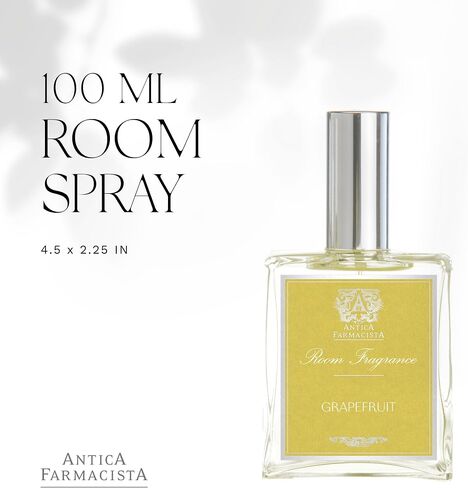 Antica Farmacista Room Spray, Ironwood 3.4 Fl Oz in Saudi Arabia