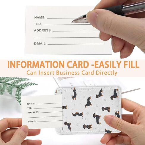 قطعتان من علامات الأمتعة لحقائب السفر، معرفات علامات الأمتعة الجلدية المضحكة Sup Llama للسفر، ملصقات حقائب السفر لحماية الخصوصية وعلامات حقائب السفر للنساء والرجال in Kuwait