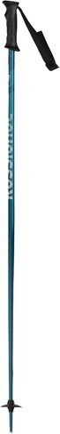 Rossignol Tactic Alpine Ski Poles - Strong, Lightweight Downhill Ski Poles in Kuwait