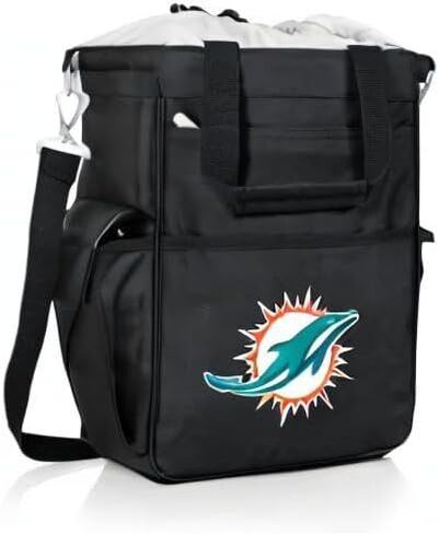 PICNIC TIME NFL Activo Tote Cooler Bag - Soft Cooler Bag - Picnic Tote in Kuwait