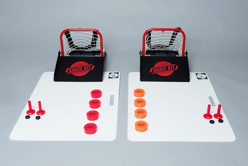 The Original Games, Training & Trick Shot Kit in Saudi Arabia