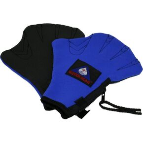 Water Gear All Neoprene Force Gloves