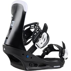 Burton Men's Freestyle Re:Flex Snowboard Bindings