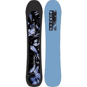 Burton Cartographer Camber Snowboard