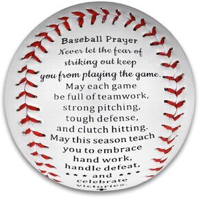 Baseball Accessories Baseball Gifts for Boys 8-12-14 Gifts for Boys Who Love Baseball Game Gifts for Men Him Adult Son Teen Boy for Baseball Players Stuff Birthday Christmas Valentines Gift
