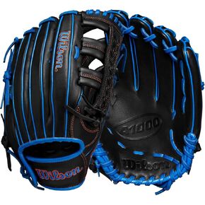 WILSON Fall 2024 A1000® Outfield Baseball Gloves