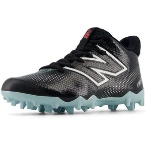 New Balance Unisex-Child Freezelx V5 Lacrosse Shoe