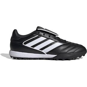 adidas Copa Gloro 2 Men's Turf Soccer Shoes - Modern Reboot with Leather Upper and Rubber Outsole for Artificial Turf